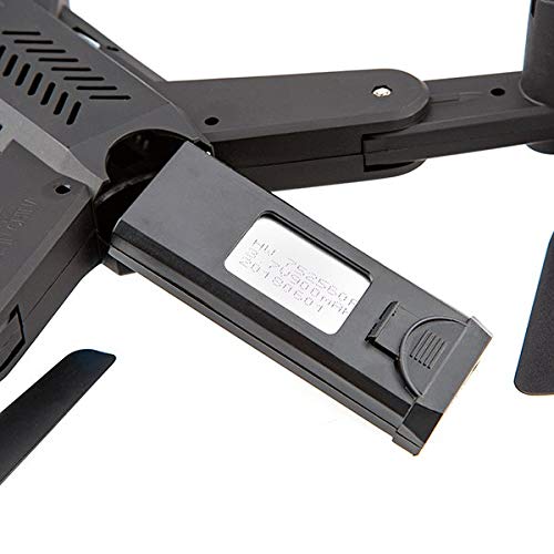 xtreme pro advance foldable drone with hd camera