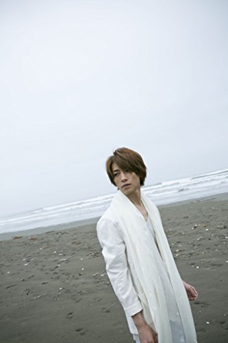 ファースト写真集　SHAFT - Suzuki Hiroki Acting From Thirty -