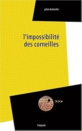 L' impossibilité des corneilles