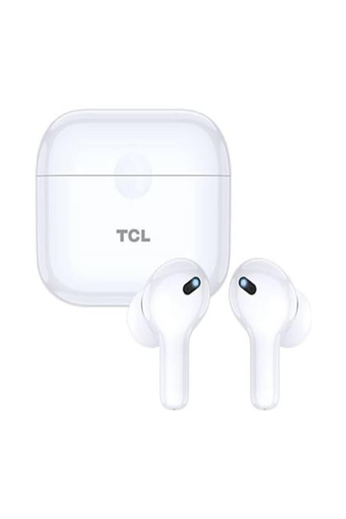 TWS MOVE AUDIO S108 Pearl White