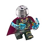 LEGO Spider-Man Far from Home Mysterio Minifigure 76129 Mini Fig