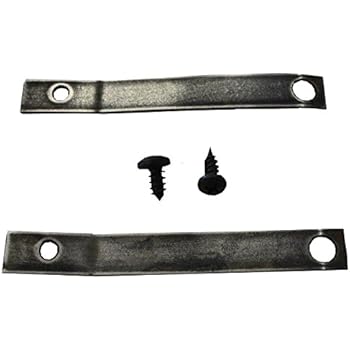 Marco Fireplace Door Spring Clip Kit