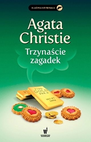 Trzynascie zagadek