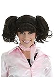 Grease Jan Wig - ST