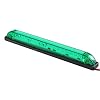 Partsam-2pcs-8-Led-Marker-Light-Utility-Strip-Light-Bar-For-12V-Truck-Trailer-Boat-18-Green-LED Partsam-2pcs-8-Led-Marker-Light-Utility-Strip-Light-Bar-For-12V-Truck-Trailer-Boat-18-Green-LED