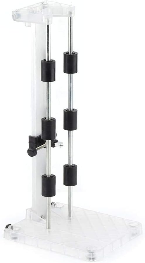 bottiglia di vetro per il tè