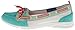 Rockport Women's Washable Cycle Motion Boat Shoe