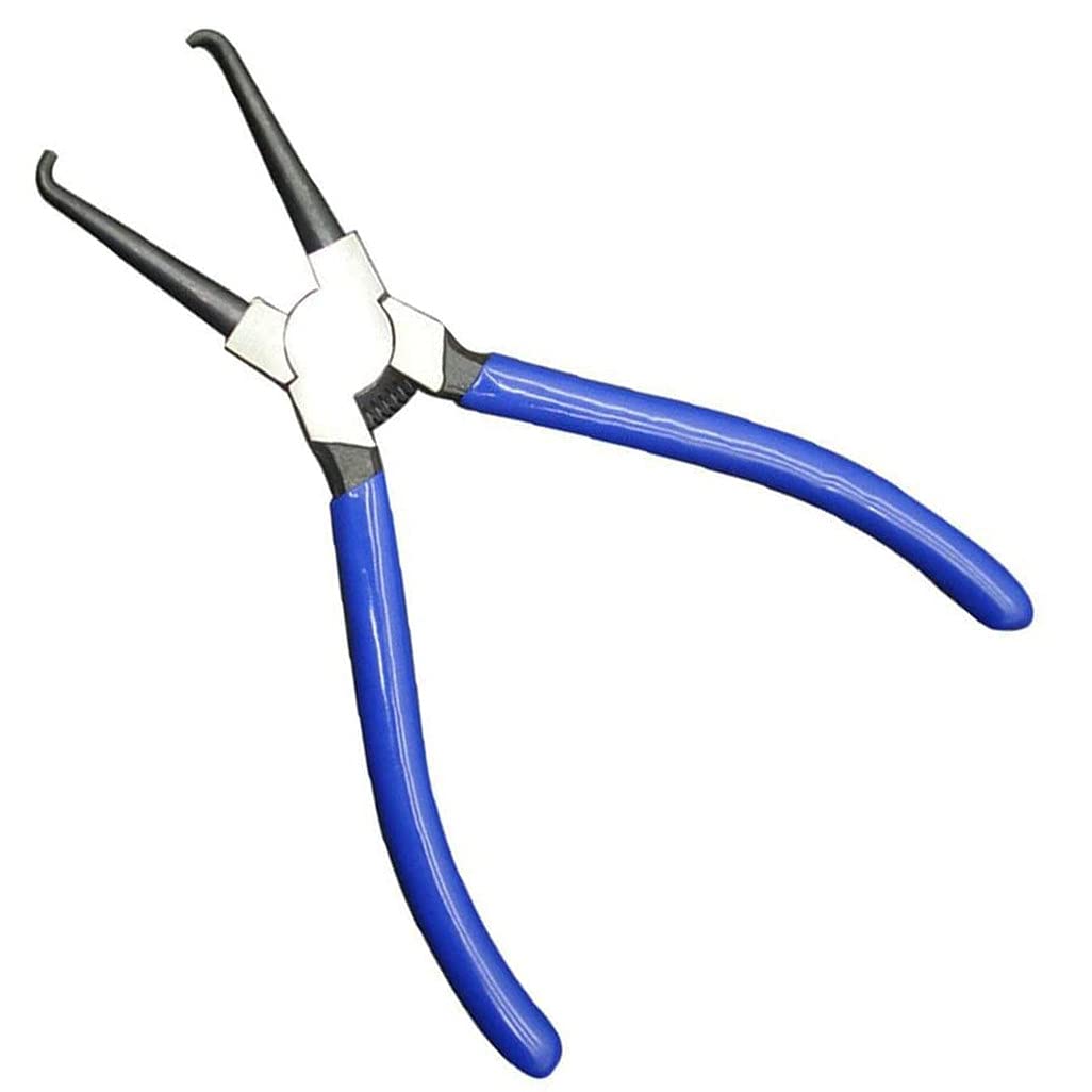 17cm Length Fuel Pliers Fuel Fliter Tool Pipe Hose Quick Release