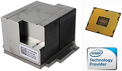 Intel Xeon E5640 SLBVC Quad-Core 2.67GHz CPU Kit for Dell PowerEdge R710