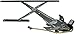 Dorman 741-951 Honda CRV Front Passenger Side Window Regulator with Motor