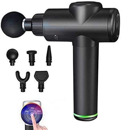 Oyria massage gun review Clearance