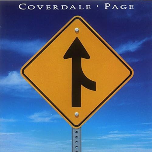 Page, Plant - No Quarter: Jimmy Page & Robert Plant Unledded