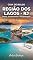 Livro Guia de Bolso: Região dos Lagos - RJ: Praias, Gastronomia e Hospedagem