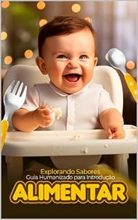 Livro ALIMENTAR: INTRODUÇÃO