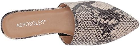 aerosoles out of town mule