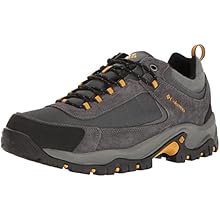 columbia granite ridge men's waterproof boots