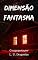 Livro Dimensão Fantasma