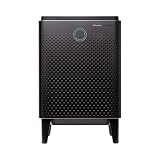 AIRMEGA AP-2015E(G) 400S Smart Air Purifier, Compatible with Alexa, 1560 sq. ft, Graphite