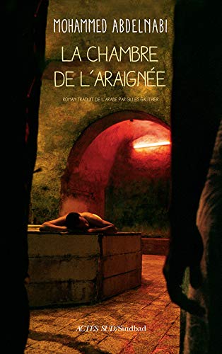 La Chambre De L Araignee Romans Nouvelles Recits French Edition Abdelnabi Mohammed Gauthier Gilles Amazon Com Books