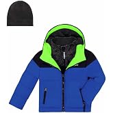 Gerry Kids' Systems Jacket (as1, age, 2_years, Lapis Blue)