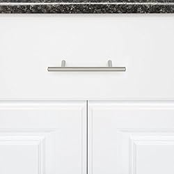 Amazon Basics Euro Bar Cabinet Handle