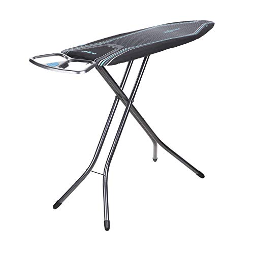 Minky Ergo Ironing Board 48" x 15" Blue Multi