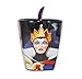 Disney Classic Villains Ceramic Coffee Beverage Mug and Spoon Set