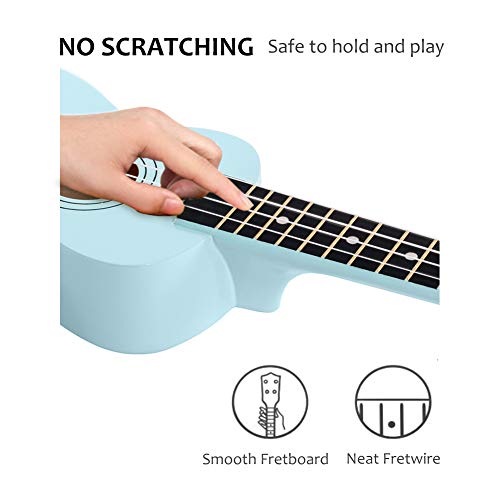 2 ADM+Ukulele+Beginner+Teaching+Fingerboard