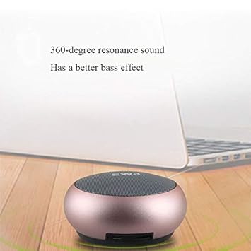 ewa speaker a110