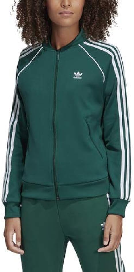 womens sst track jacket