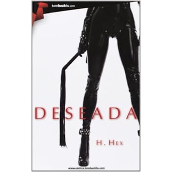 Deseada (Tombooktu erótica) Deseada (Tombooktu erótica)