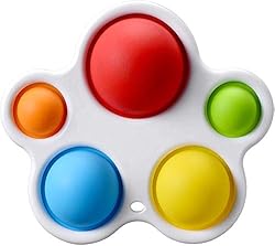 coreus Simple Baby Sensory Toy & Gifts Fidget