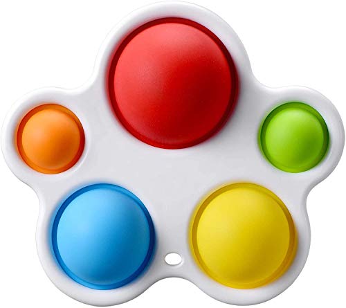 coreus Simple Baby Sensory Toy & Gifts Fidget