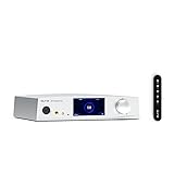 Aune S17 Pro Headphone Amp, Pre-amp, Fine Volume