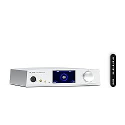 Aune S17 Pro Headphone Amp, Pre-amp, Fine Volume