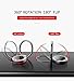 IYOYI Cell Phone Ring Holder Finger Kickstand 360° Thin Metal Finger Ring Stand Phone Grip for iPhone/Samsung/Huawei and Any Smartphone