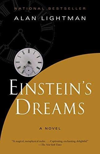 Einsteins Dreams