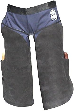 Kerckhaert Model K Long Farrier Apron