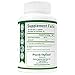 Premium DIM Supplement 250mg Plus BioPerine, (Diindolylmethane) Veggie Caps - Estrogen Balance, Menopause Relief, PCOS, Cystic Acne, Hormonal Acne, Bodybuilding - Aromatase Inhibitor - 30 Day Supply