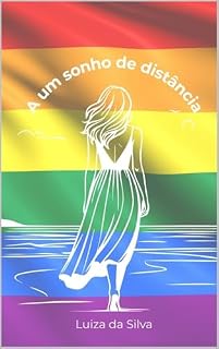 Livro A um sonho de distância