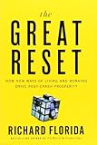 The Great Reset: How New Ways of Living and Working Drive Post-Crash Prosperity cover