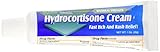 Natureplex Hydrocortisone 1% Cream, 1 Ounce