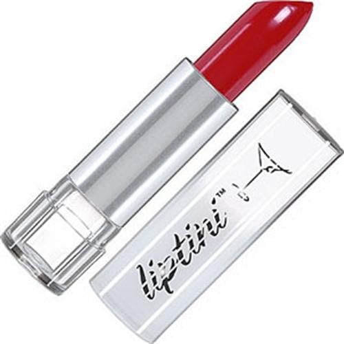 Liptini - Straight Up Lipsticks - Chi Chi