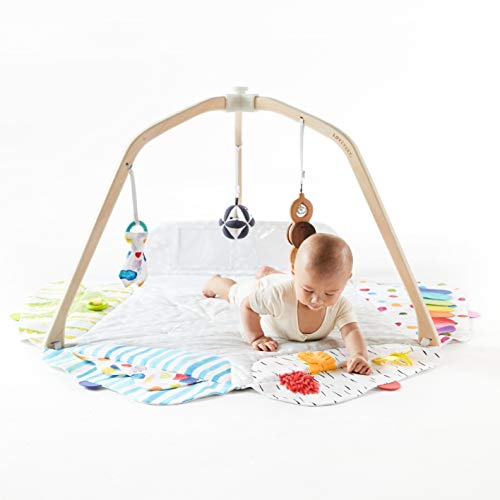 pic Best Baby Play Gym For Development the play gym by lovevery stage based developmental activity gym play mat for baby to toddler