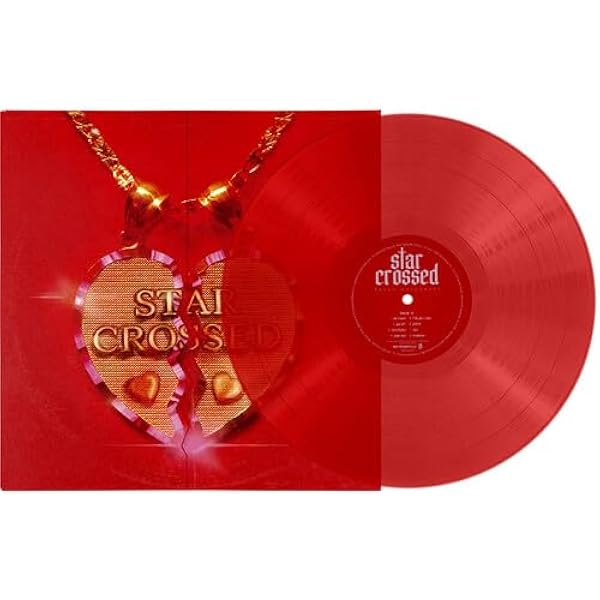 Deeper Well (Vinyl): Kacey Musgraves: Amazon.ca: Music