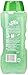 Irish Spring Exfoliating Men's Body Wash Shower Gel, Deep Action Scrub - 18 fluid ounce (6 Pack)
