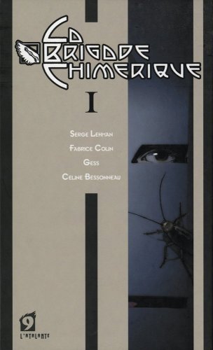 la brigade chimérique t.1 by (Album)