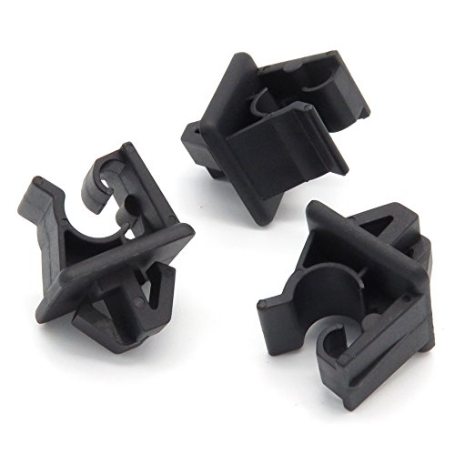 7mm Stay Rod Clip / Support Clip Buy Online in UAE