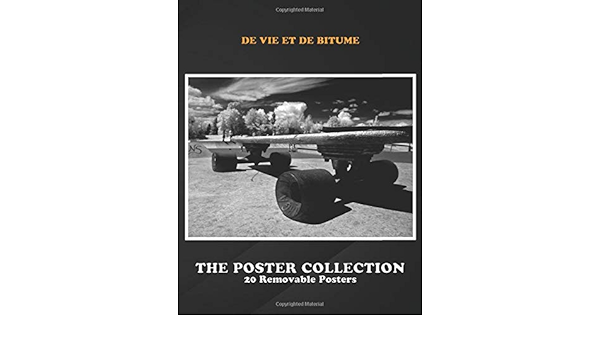 Poster Collection: De Vie Et De Bitume Skateboard Sport ...