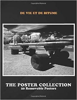 Poster Collection: De Vie Et De Bitume Skateboard Sport ...